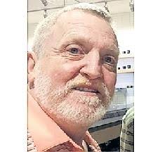 Gregory MARTIN Obituary