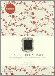 En el libro, víctor (un. La Ley Del Espejo By Yoshinori Noguchi