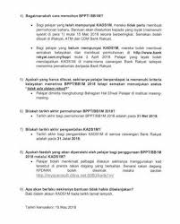 Buku adalah kepanjangan dari bank umum kegiatan usaha. Pengumuman Bantuan Pelajar Pendidikan Tinggi Bppt Baucer Buku 1 Malaysia Bb1m Tahun Sekolah Agama Menengah Jeram Batu 20 Jeram Kuala Selangor Facebook