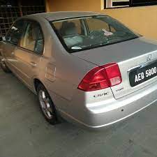 Kita bagilah kat civic dah itu kan. Kereta Honda Civic Lama Best Honda Civic Review