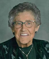 Obituary: Darlene Daugherty