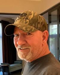 Roger Michael Belles