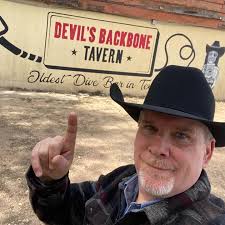 What's Going On In Wimberley