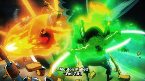 One Piece: Did The Wano Arc Live Up To Expectations?