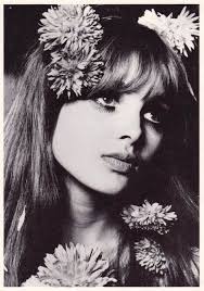 If You Re Going To San Francisco Be Sure To Wear Some Flowers In Your Hair Biba Biba Fashion Barbara Hulanicki