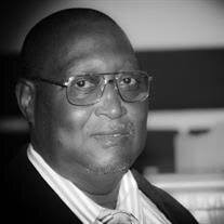 Leroy Dokes Obituary