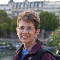 Sherry Angel's Instagram, Twitter & Facebook