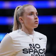 Hailey Van Lith Makes Admission About First Season With Chicago Sky