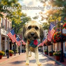Gracie's Grooming & More
