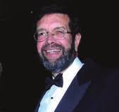 IN MEMORY OF WILLIAM EVERSON “He who works with his hands is a laborer. He  who works with his hands and his head is a craftsma