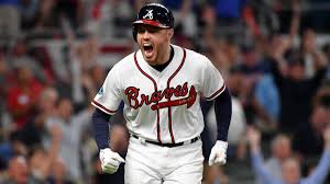 America's national pastime and the best way to make a betting profit in the summer months! Braves Vs Phillies Odds Line 2020 Mlb Picks Sunday Night Baseball Predictions For Aug 30 From Top Model Cbssports Com