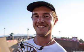 BMX Rider Pat Casey Receives Tribute From Fellow Riders After Death in  Motocross Crash