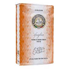 Maybe you would like to learn more about one of these? Sfoglia Farina Tipo 00 Ideale Per Pasta Sfoglia Dallagiovanna