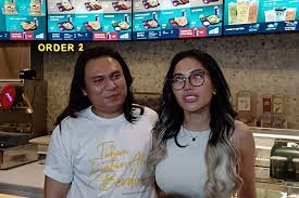 Pertama Kali Main Film Bareng Nikita Mirzani, Keanu Angelo: Enggak Nonton,  yang Benar Aja