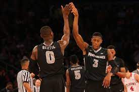 The athletic reported tuesday afternoon the former providence guard has triggered his …. There S Hope For Providence Basketball Without Kris Dunn And Ben Bentil Sbnation Com