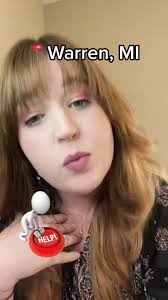 Roan Warren Michigan