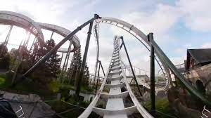 Flug der dämonen heide park resort (soltau, lower saxony, germany) operating since 3/29/2014. 360 Flug Der Damonen Heide Park Resort Youtube