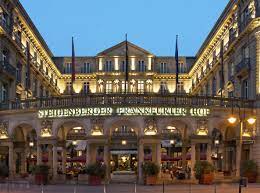 Below are group friendly frankfurt hotels that are interested in booking conventions. Huazhu Group To Acquire All Shares Of Deutsche Hospitality Europe Hotels Hotels And Resorts Hotel
