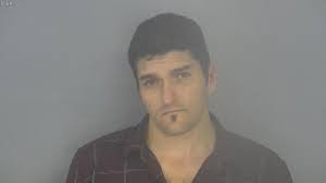 Arrest Photo of PETER SERNA in Greene County, MO.