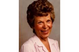 Wilma Peck Obituary (1937