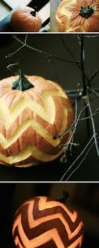 You can also do this on an artificial pumpkin to make a design you can keep for another year. 31 Cool Pumpkin Carving Ideas You Should Try This Fall