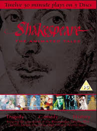 Shakespeare: The Animated Tales