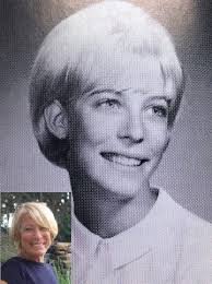 Happy Birthday Wishes to Carolyn and Stacy from LHS Class of 1966