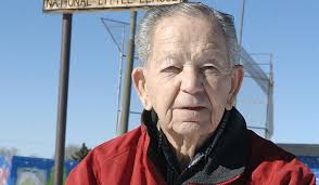 Former National Guard leader Franklin Miles dead at 93