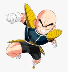 Krillin includes multiple interchangeable hands, three swap out faces, and a destructo disc (kienzan) effects piece. Dragon Ball Z Krillin Frieza Saga Krillin Frieza Card Hd Png Download Transparent Png Image Pngitem