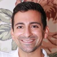 Andrew Carrillo's Instagram, Twitter & Facebook