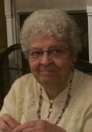 Therese McQuesten Obituary