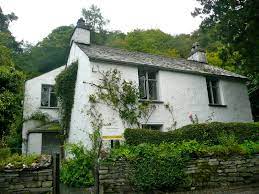 William Wordsworth Dove Cottage Lake District Places To Go Wonderful Places