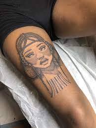 This is the card of letting go and yemaya's affirmation is: Pin On Tattoos By Hope