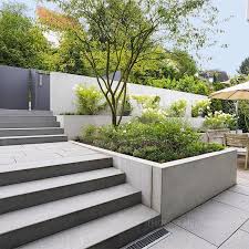 Thomas Heumann Weitere Hochwertige Garten In Stuttgart Und Umgebung Garten Landschaftsbau Garten Stufen Garten