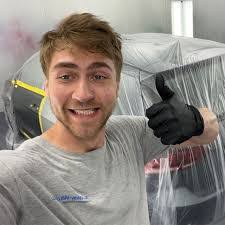 Anthony Harlin's Instagram, Twitter & Facebook