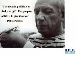 Asset based community development with Cormac Russell, Nurture development,  13.3.14