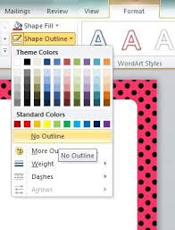 Adding Borders To Word Words Microsoft Word 2010 Microsoft Word