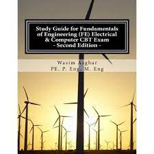 I found the questions and material in the books to be near identical in content and style to the cbt that i took. Buy Study Guide For Fundamentals Of Engineering Fe Electrical Computer Cbt Exam Practice Over 500 Solved Problems With Detailed Solutions Including Alternative Item Types 2nd Edition Online In Germany 1985699710