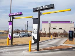 Make sure to check back often as all new menu items are available for a limited time. 1 000 Taco Bell Bellhops Coming To Drive Thru Lanes
