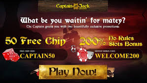 Discover & save with over 300k of the best deals and things to do near you. Captain Jack Casino Bonus Codes 2020 Casino Bonus Captain Jack Online Casino