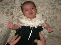 Ideas Unlimited Baby Dedication Song Hold Her In Your Loving Hands