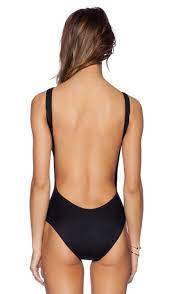 Revolve Mobile One Piece Swimsuits Swimwear Fashion
