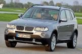 BMW-X3-(E83)