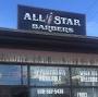 All Star Barber Shop Inc from booksy.com