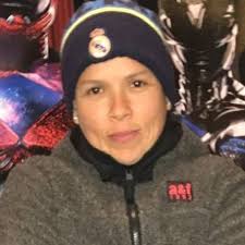 Claudia Amador Obituary (1972