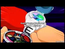 Pin On Yo Kai Watch Anime