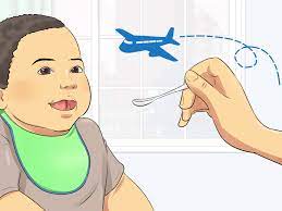 3 Ways To Mix Baby Cereal Wikihow