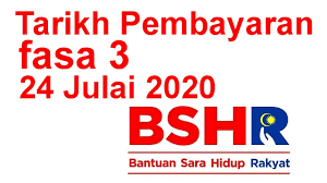 Tarikh pembayaran bsh tarikh bila duit bsh 2020 dapat dan masuk akaun. Tarikh Bayaran Bsh Fasa 3 Youtube