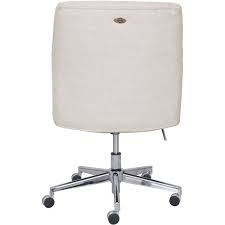 Your cozy office is a participant in the amazon services llc associates program, an affiliate advertising. Serta Leighton Modern Fabric Memory Foam Home Office Chair Cozy Ivory Chr100002 Best Buy