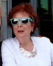 Anne Lenore Gardella Obituary March 22, 2025